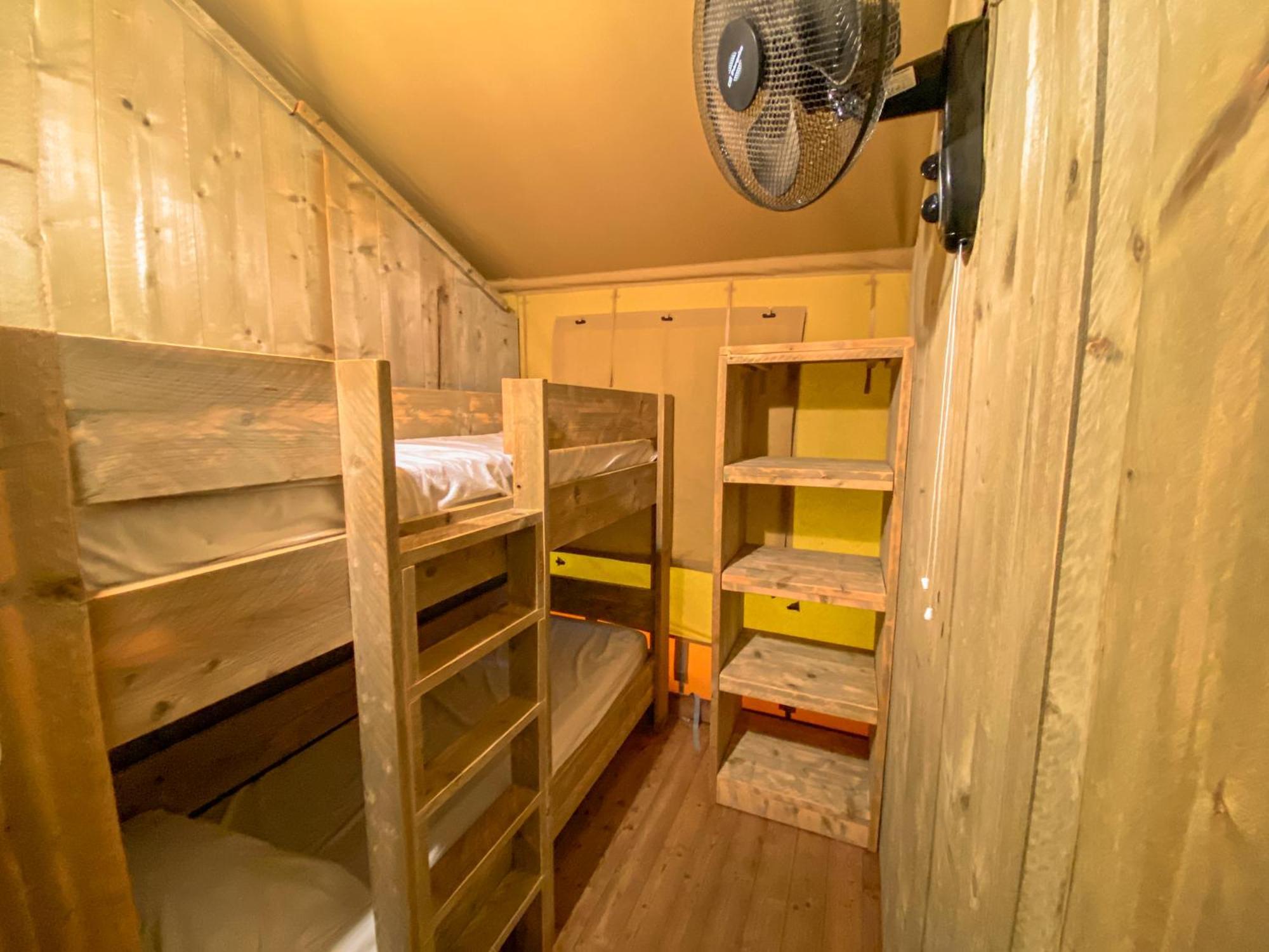 Camping Parc Gualba 구알바데달트 외부 사진